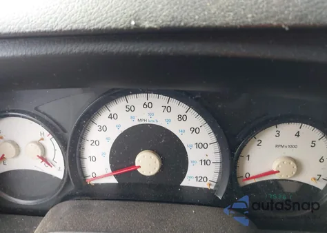 2011 Ram Dakota Bighorn/Lonestar z USA, uszkodzony, nr VIN 1D7RE3GK5BS623144